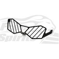 Headlamp grille for Triumph Tiger 900