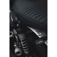 Speed Viper Seat for the SPEED TWIN 1200
