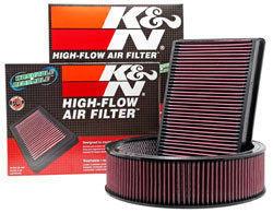 KN Air Filter