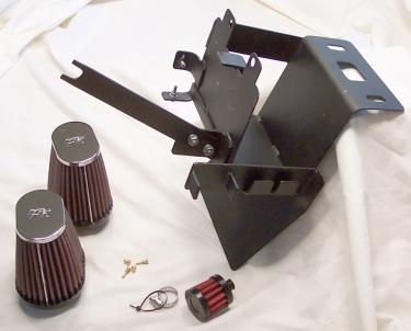 Airbox Kit