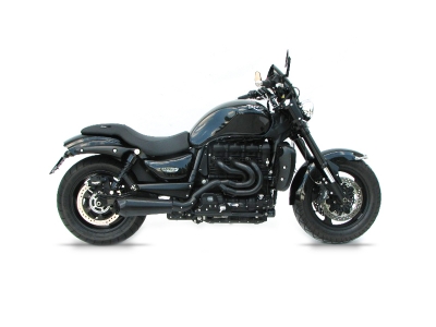 TRIUMPH ROCKET III 06-16 FULL KIT TRIUMPH ROCKET III 06-16 FULL KIT
