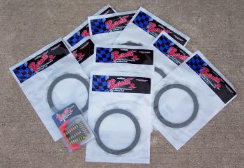 Barnet Clutch Kit for Triumph Twins