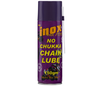 MX9 No Chucka Chain Lube