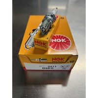 NGK Spark Plug