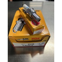 NGK Spark Plug
