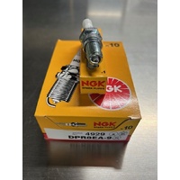 NGK Spark Plug
