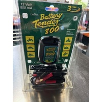Battery Tender Lead Acid Charger - Waterproof