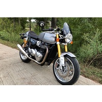 Dart Screen for Thruxton R and 1200