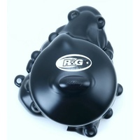 R&G Engine Case Protection Kit for the Daytona 2006 - 2011 & Street Triple 2008 - 2011