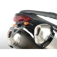 R&G Tail Tidy for the Speed Triple 2011 - 2015