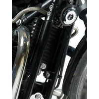 R&G Oil Cooler Guard