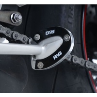 R&G Kickstand Shoe for the Daytona & Street Triple