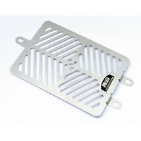R&G Stainless Steel Oil Cooler Guard