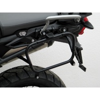 Side Rack for Givi Side Cases Suit Tiger 800 and XC