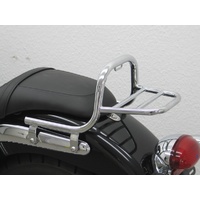 Luggage rack for the Speedmaster