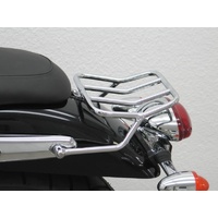 Rear Rack for the Speedmaster