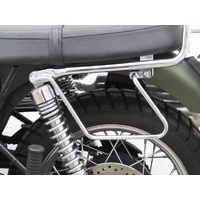 Side Mount Panniers for the Scrambler 2008 onwards