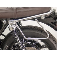 Side Luggage Mounts for the T120 2016 onwards