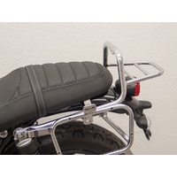 Rear Luggage Rack for the Street Twin
