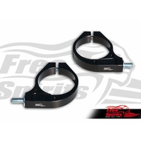 Front indicator light bracket for Triumph Classic