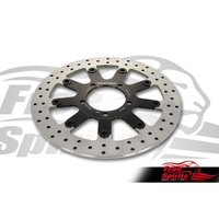 Front brake rotor 310 mm for Triumph New Classic