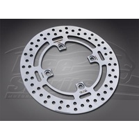 Triumph Rear Brake Disk