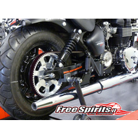 Belt Drive Kit for Triumph America Speedmaster