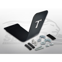Triumph Classic Skid Plate