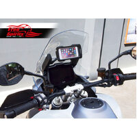 Mobile and Navigator Supports for Triumph Tiger 1200 2022 up