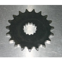 Front Sprocket for Triumph twins