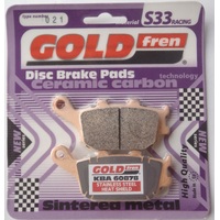 Goldfren Brake Pads