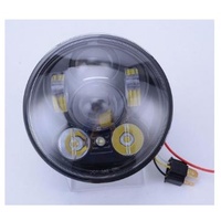 5 3/4" 50w LED Head Light