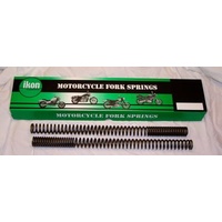 Ikon Progressive Fork Spring