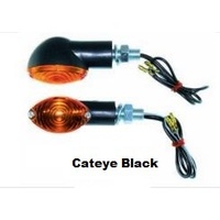 Mini Cateye Black Indicator