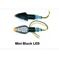 Mini Black LED