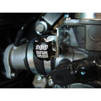 Joker Machine Choke knobs