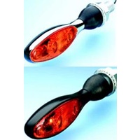 Kellermann turn signals Halogen or LCD