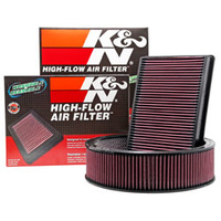 K@N Replacement High Performance Air filter