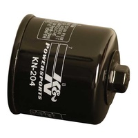 K&N Oil Filter 