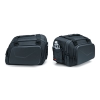 XKursion XB Fast Lane Saddlebags