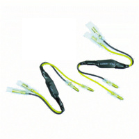 Inline Led resisitors 2 pack