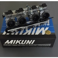 Mikuni RS38 Carb Kit- Triumph Daytona 1200, Trophy 1200 Models