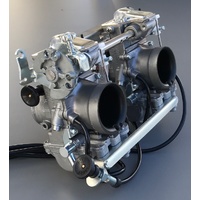 Mikuni RS 40mm Carb Kit- Triumph 790cc & 865cc Twin Models