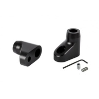 Indicator/Turn Signal Brackets - for LC Triumphs