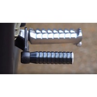 Extended 66mm Long Gear Shift end peg