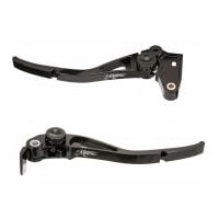 MotonePIKE Brake and Clutch Lever Set - BREMBO ONLY VERSION - TYPE B