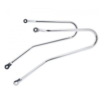 Triumph Bonneville 01-15 Pannier frames