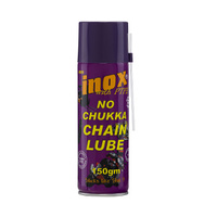 Inox Chain No Chuckka Lube 300G Can