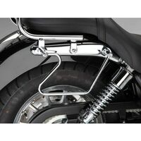 Triumph America Speedmaster Saddle Bag Supports