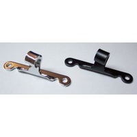 Clutch Cable Bracket for Triumph Twins